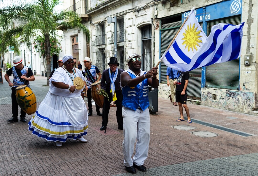 uruguayan music performance