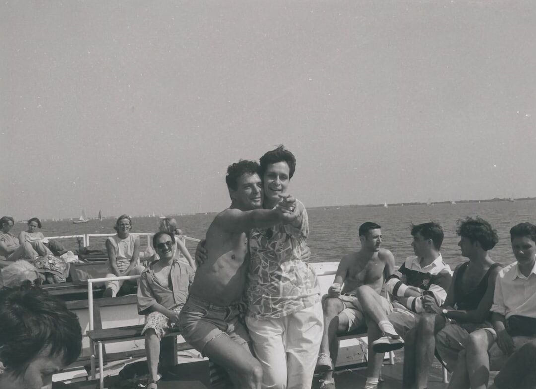 vintage uruguayan celebrity