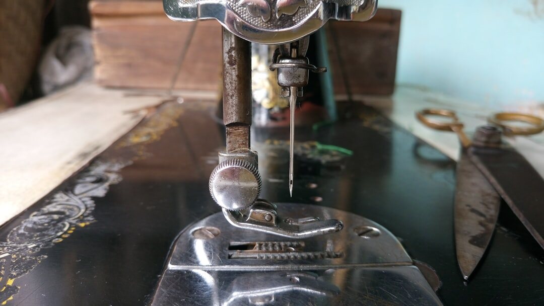 tango singer vintage